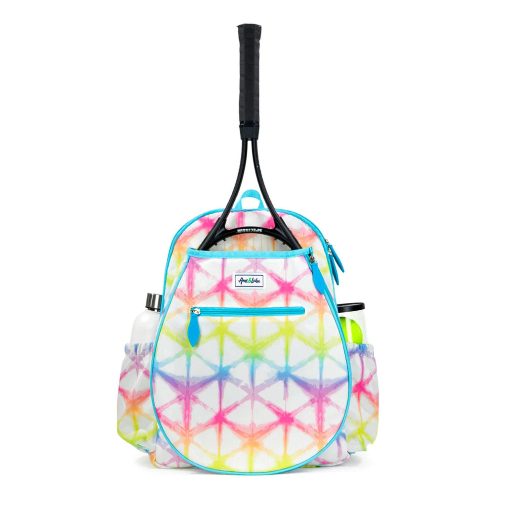 Jr. Love Tennis Backpack - Kids Gifts - The Well Appointed House