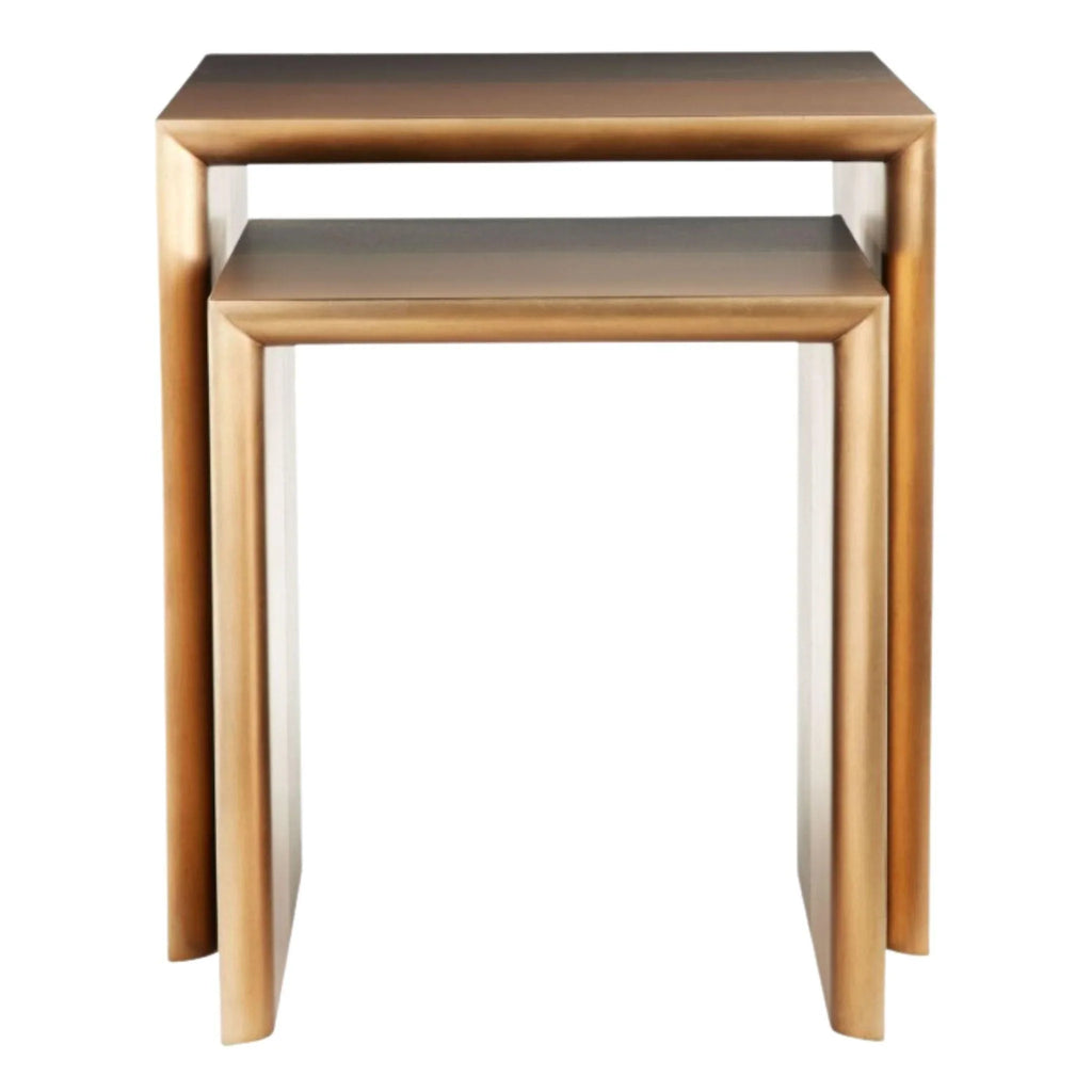 Kiersten Side Tables - Side & Accent Tables - The Well Appointed House
