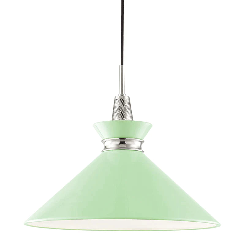 Kiki Hanging Ceiling Pendant - Chandeliers & Pendants - The Well Appointed House
