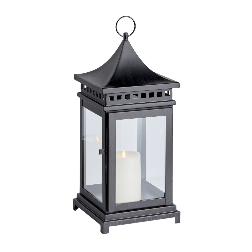 Small Outdoor Kito Lantern - The Well Appointed House