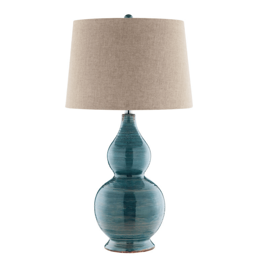 Lara 31.75" Table Lamp - Table Lamps - The Well Appointed House