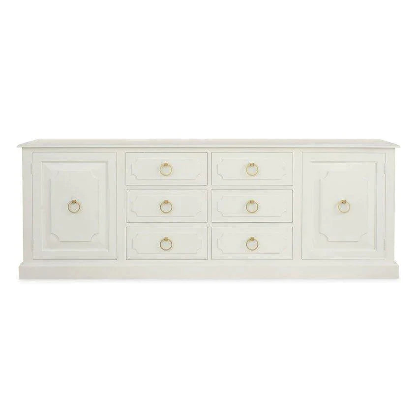 Lawson Credenza - Buffets & Sideboards - The Well Appointed House