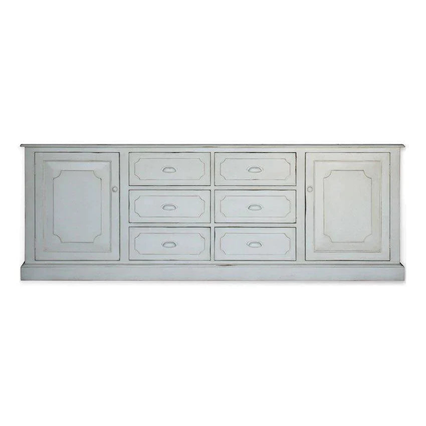 Lawson Credenza - Buffets & Sideboards - The Well Appointed House
