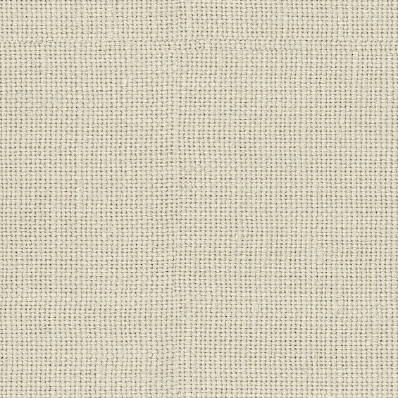 Button Back Upholstered Armless Dining Chair with Nail Trim - The Well Appointed House