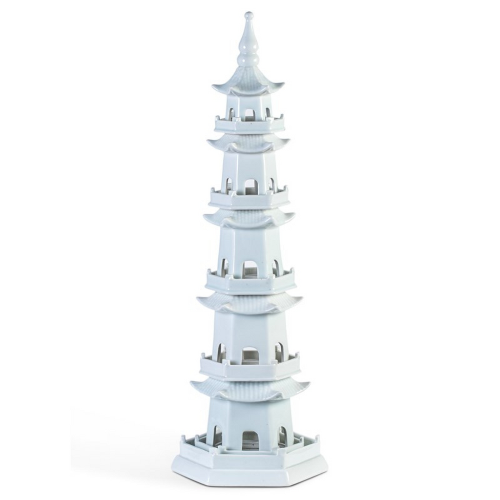 Liao Dynasty Pagoda Sculpture - The Well Appointed House 