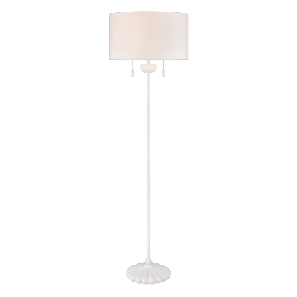 Liliaceae 63" Floor Lamp - Floor Lamps - The Well Appointed House