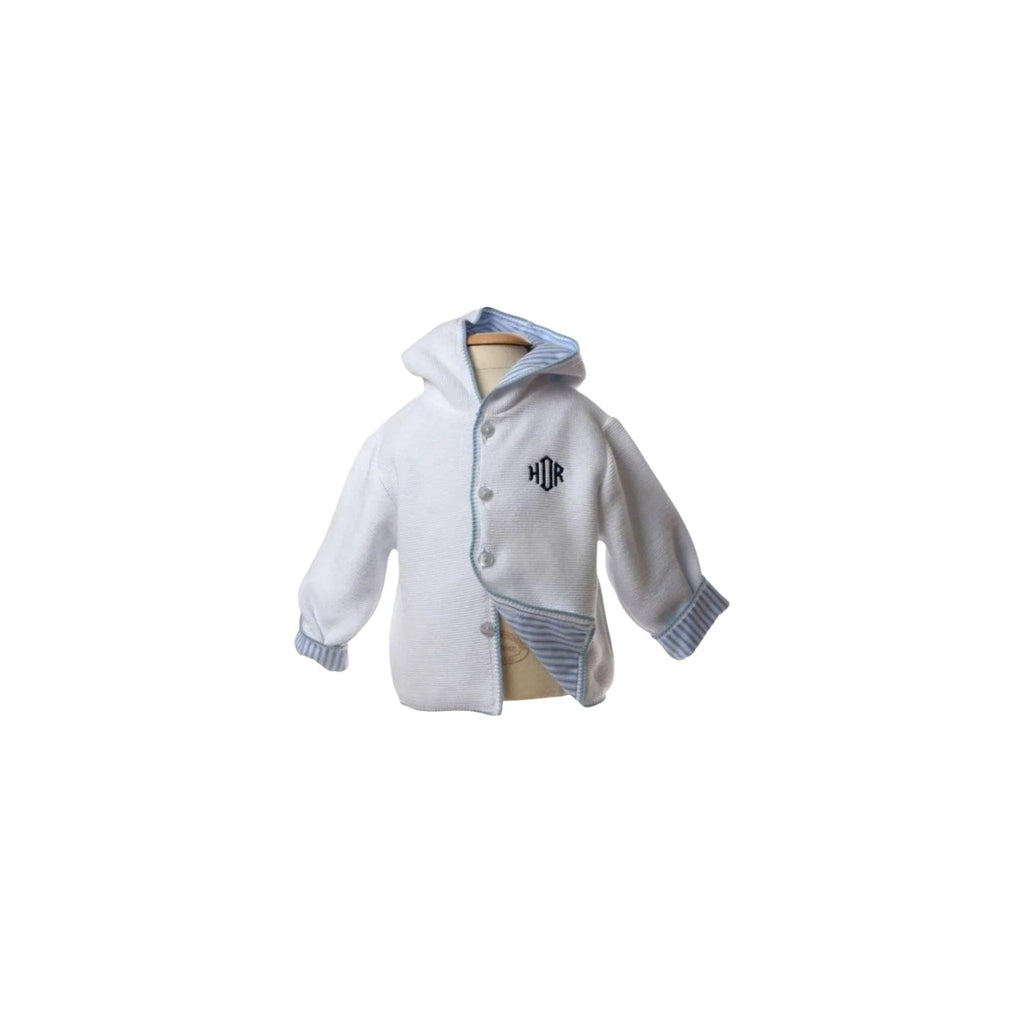 Lined Hoodie for Kids - - The Well Appointed House