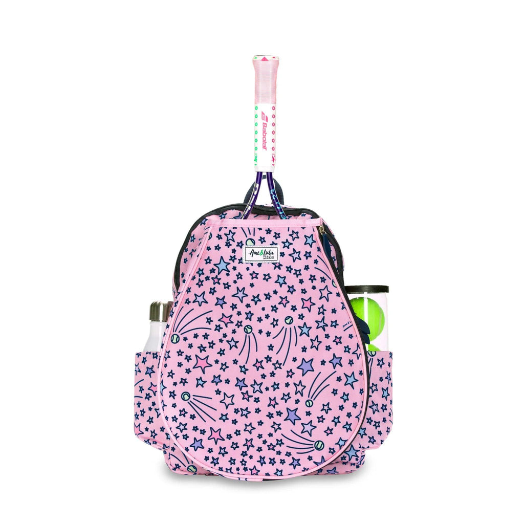 Little Love Kids Tennis Backpack - Kids Gifts - The Well Appointed House