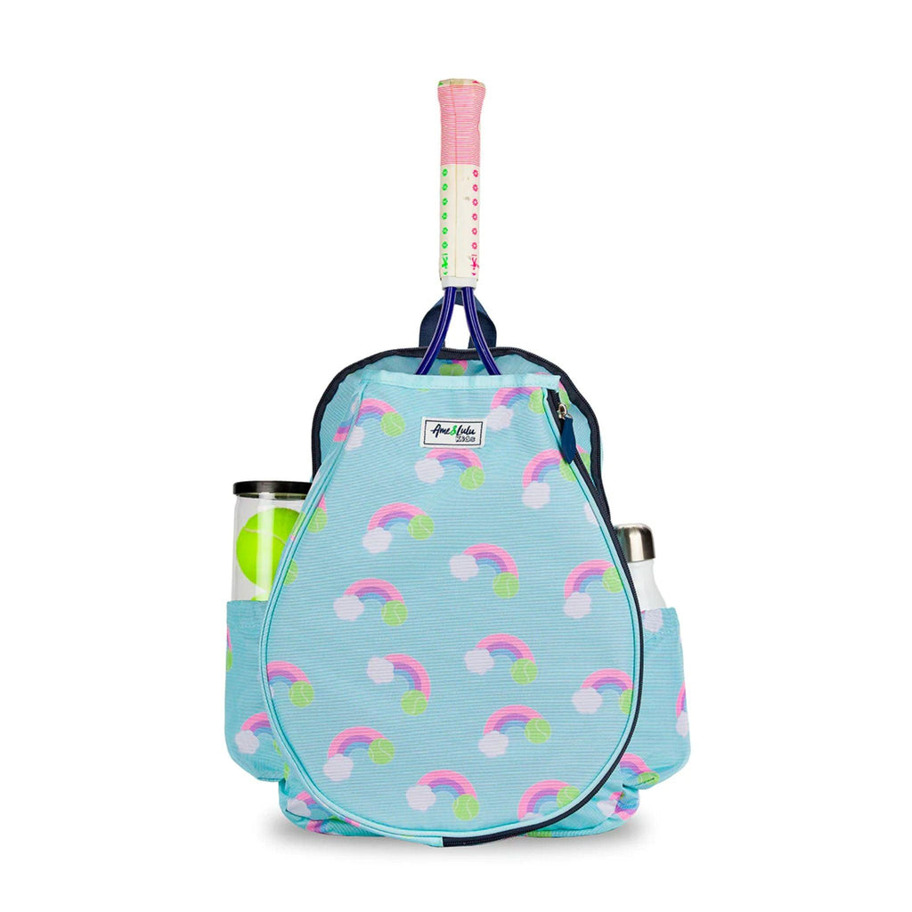 Little Love Kids Tennis Backpack - Kids Gifts - The Well Appointed House