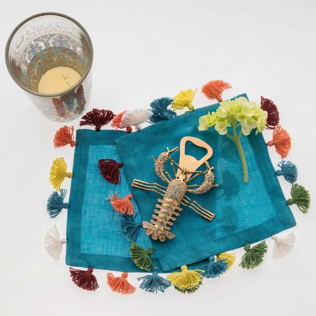 Lobster Bottle Opener - The Well Appointed House