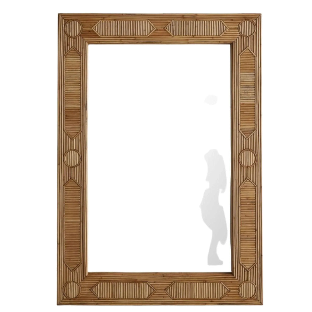 Madeline Wall Mirror - Wall Mirrors - The Well Appointed House