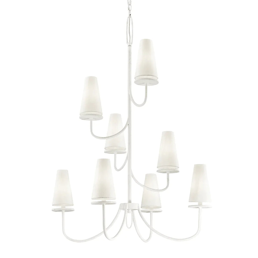 Marcel Chandelier - Chandeliers & Pendants - The Well Appointed House