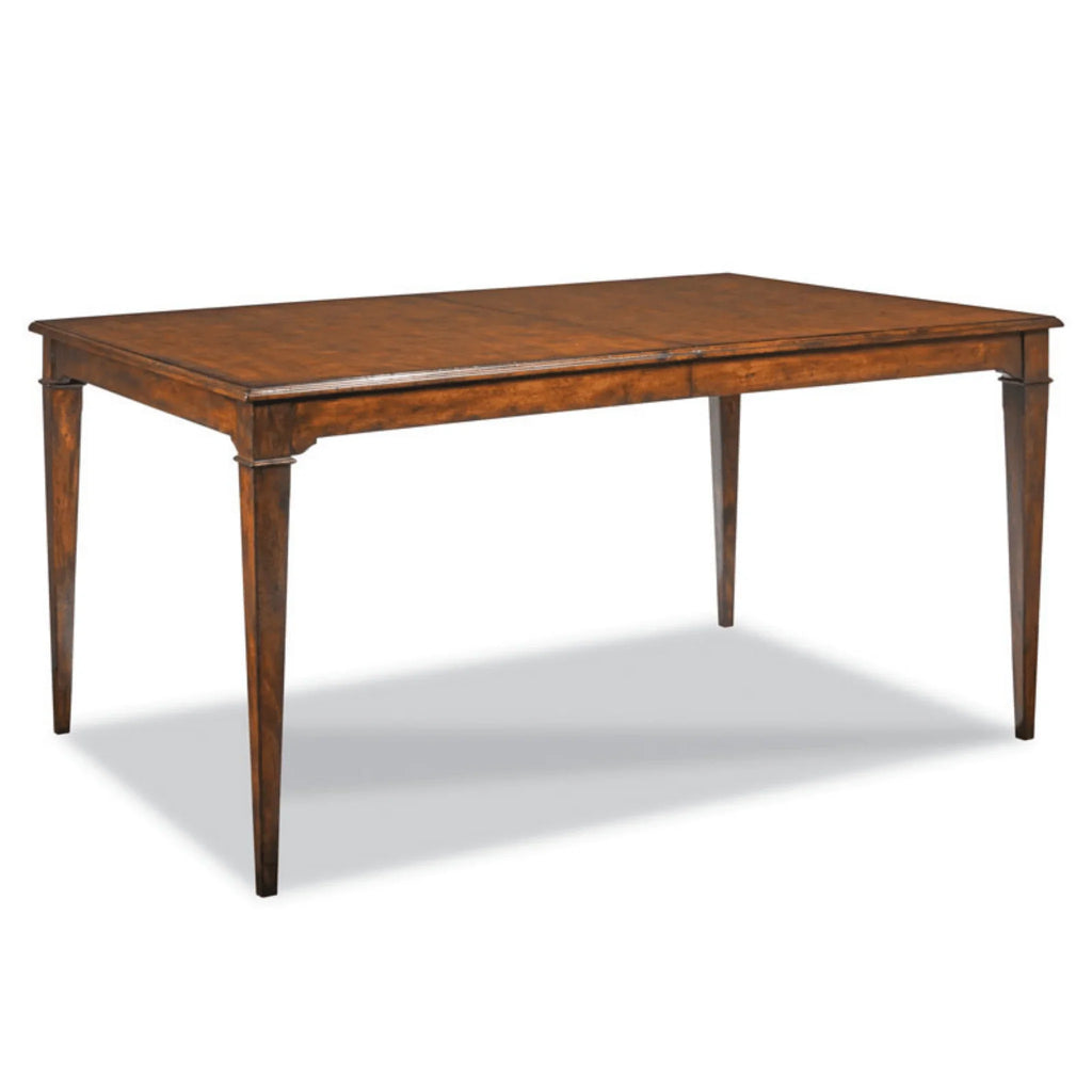 Marseille Rectangular Dining Table - Dining Tables - The Well Appointed House
