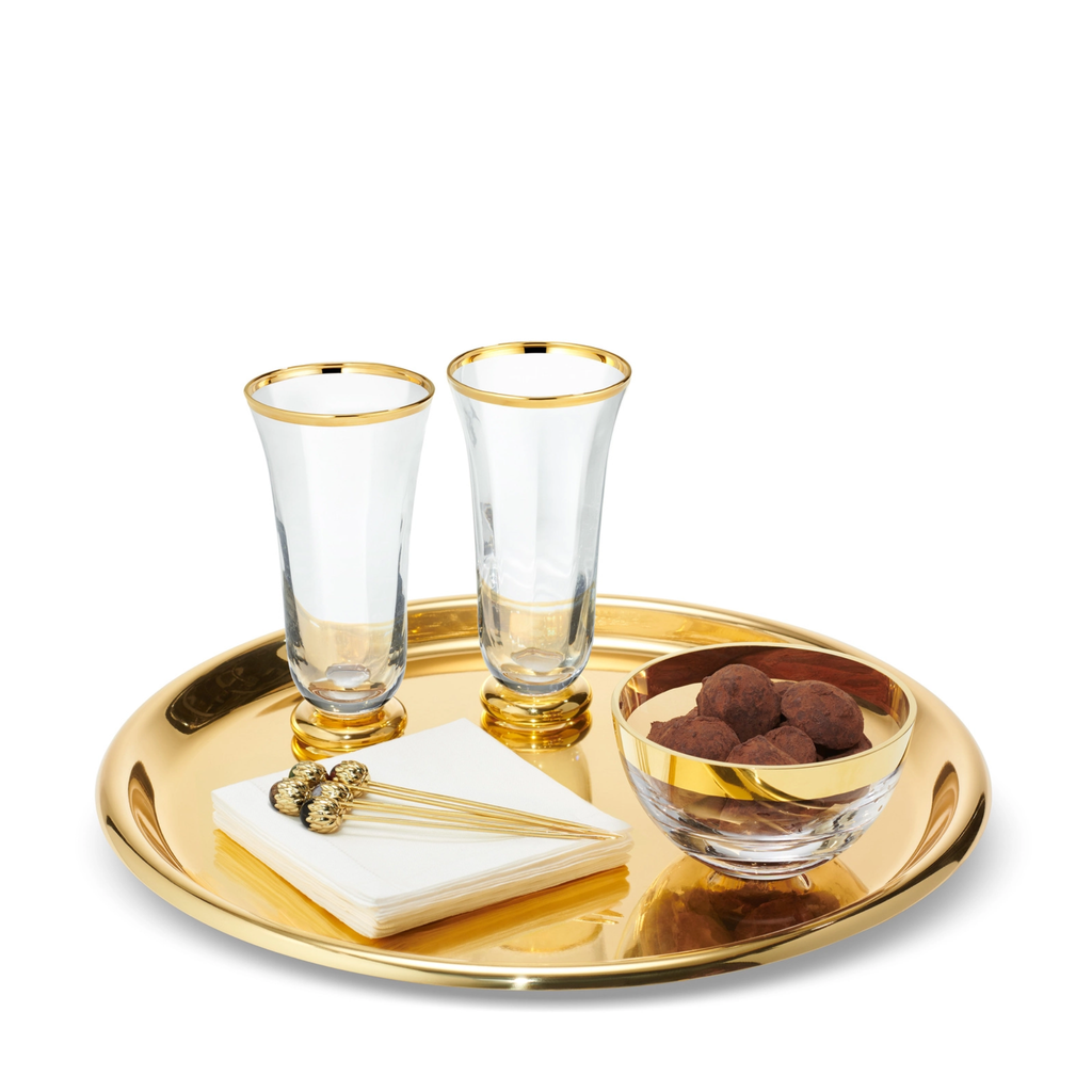 Marzia Tray- The Well Appointed House