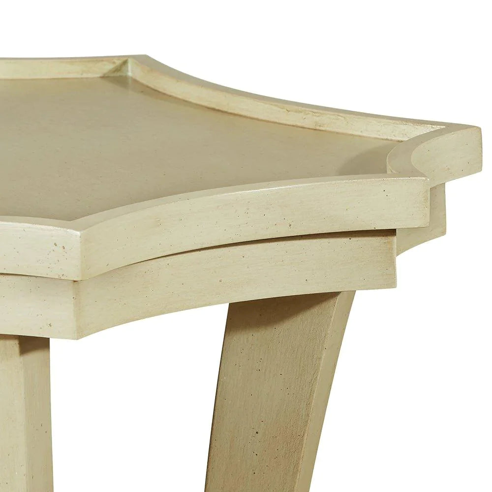 Mavi Drinks Table - Side & Accent Tables - The Well Appointed House