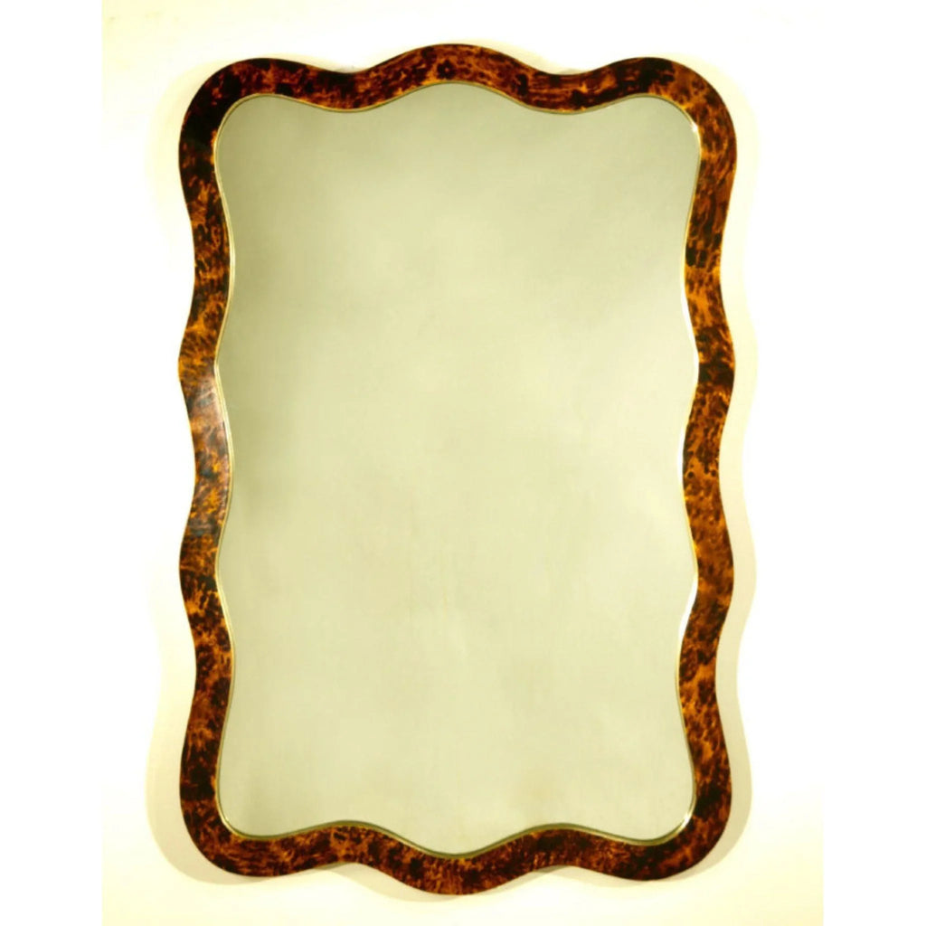 Melody Mirror - Wall Mirrors - The Well Appointed House