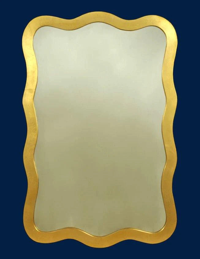 Melody Mirror - Wall Mirrors - The Well Appointed House