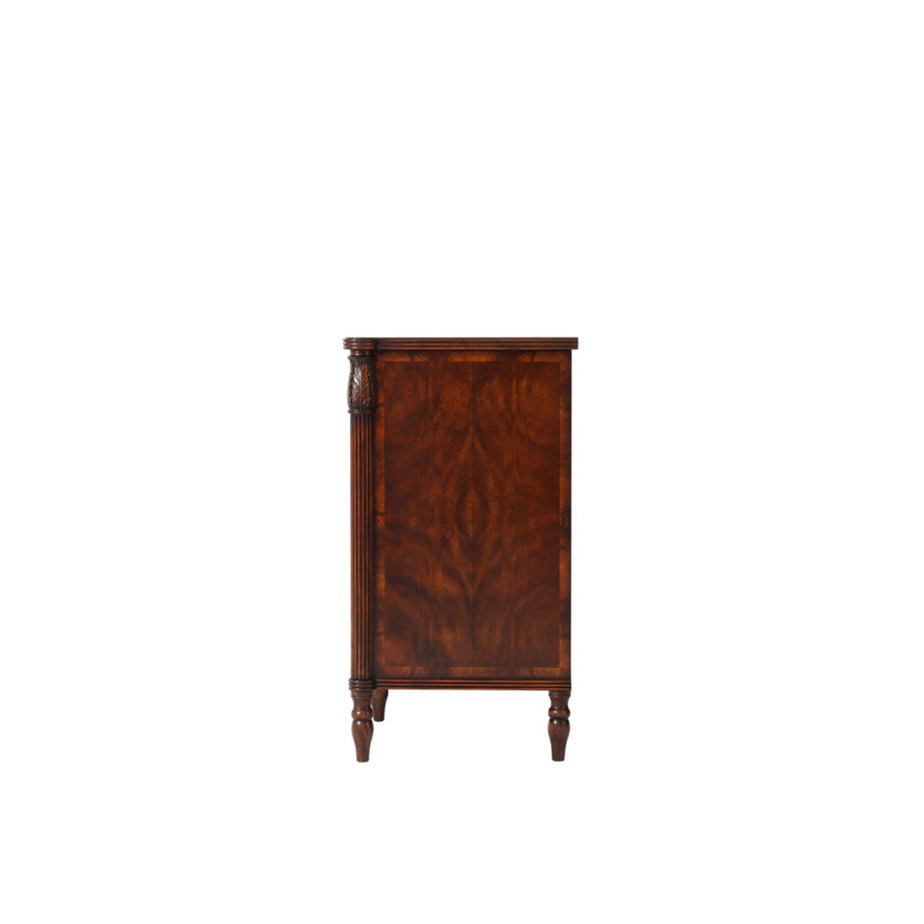 Middleton Dresser - Dressers & Armoires - The Well Appointed House