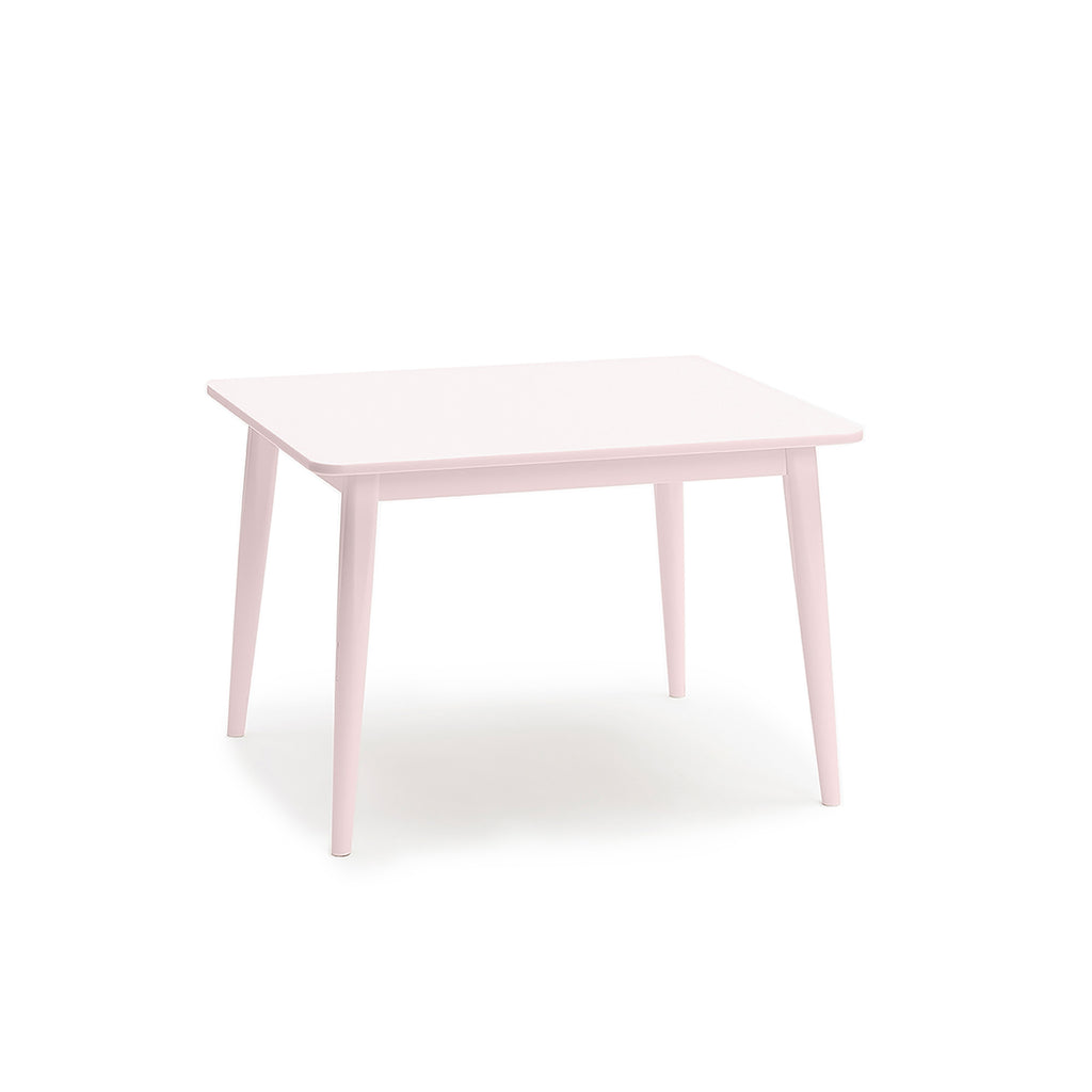 Crescent Table - Little Loves Playroom Furniture - The Well Appointed House