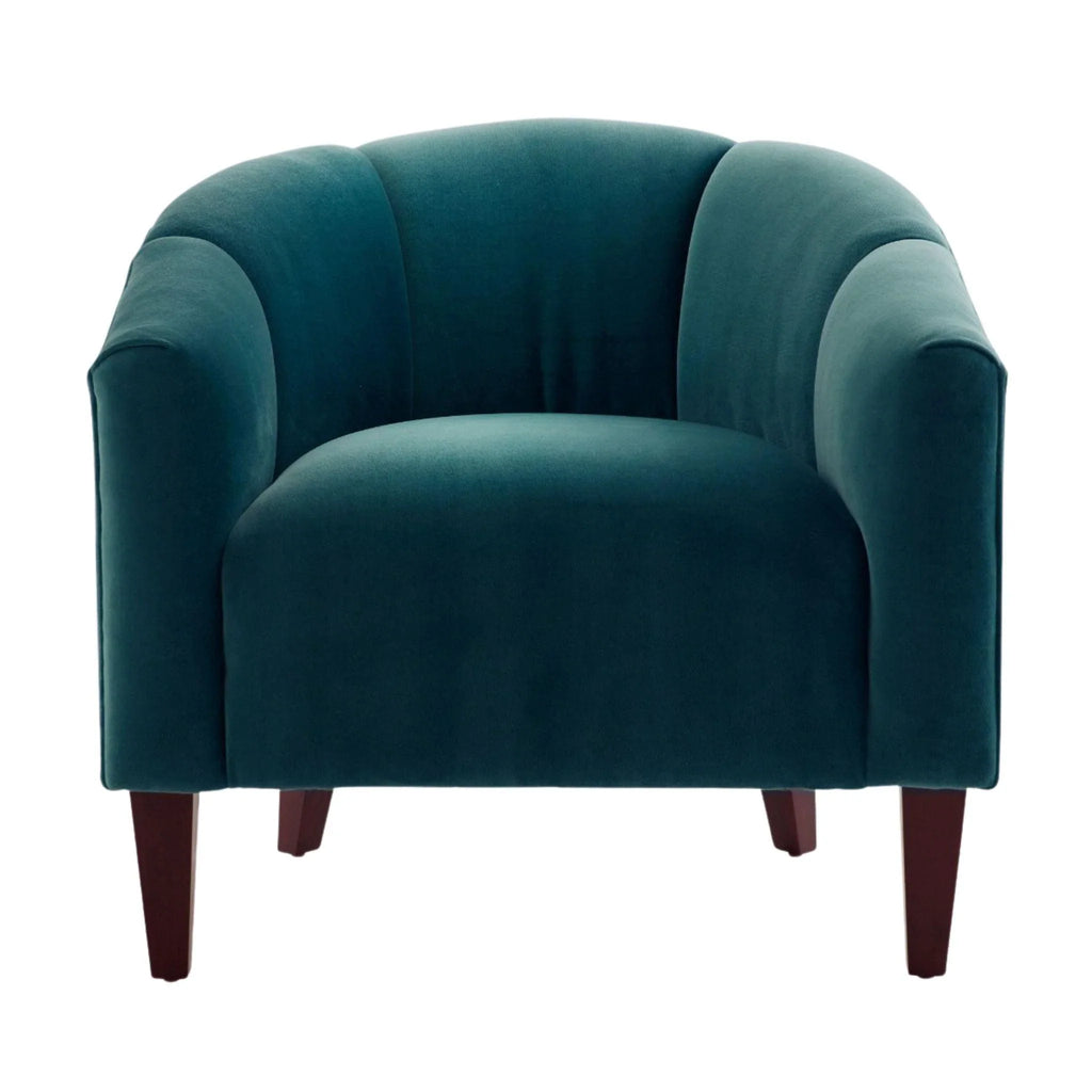 Misha Accent Chair - Accent Chairs - The Well Appointed House