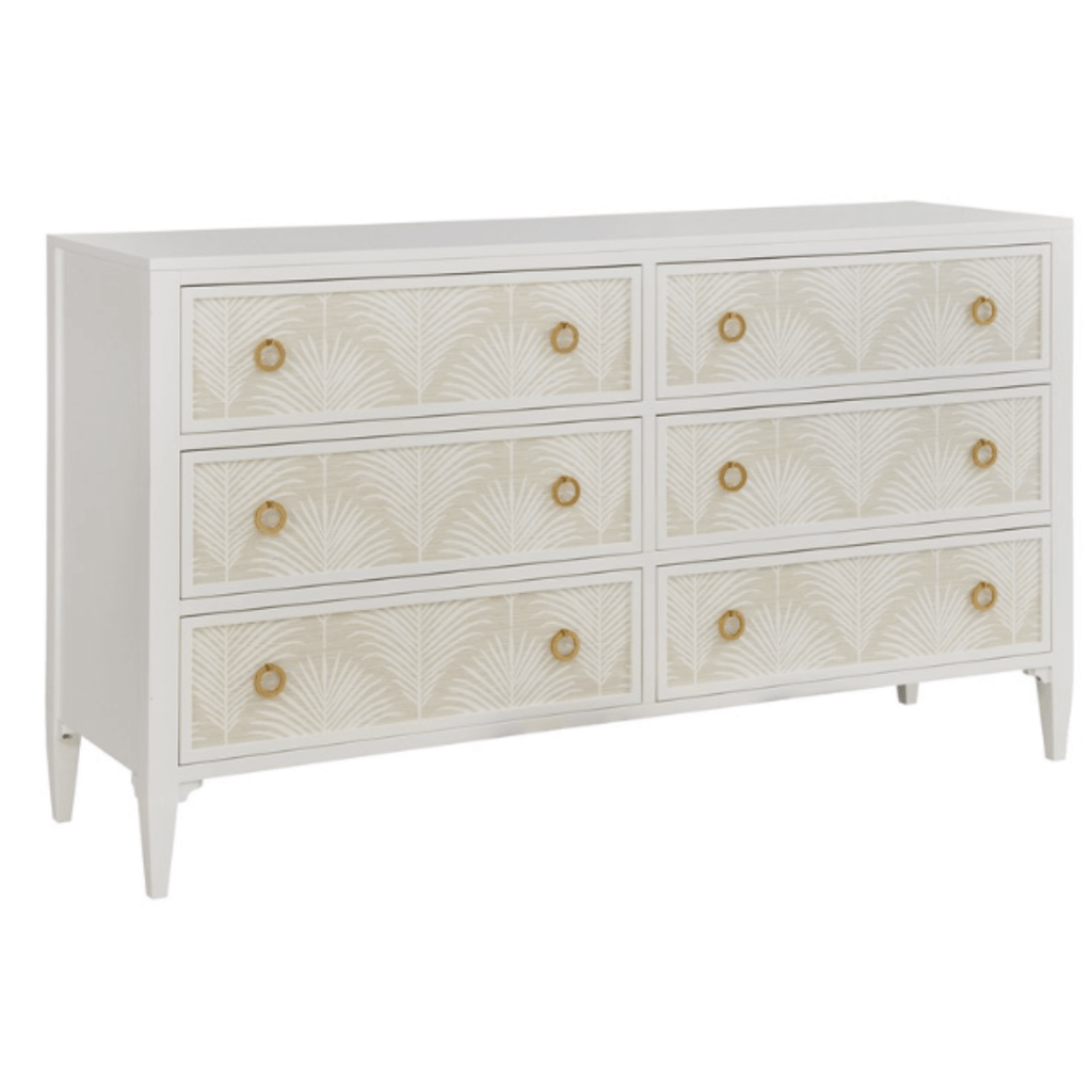 Modern History Costa Dresser - Dressers & Armoires - The Well Appointed House