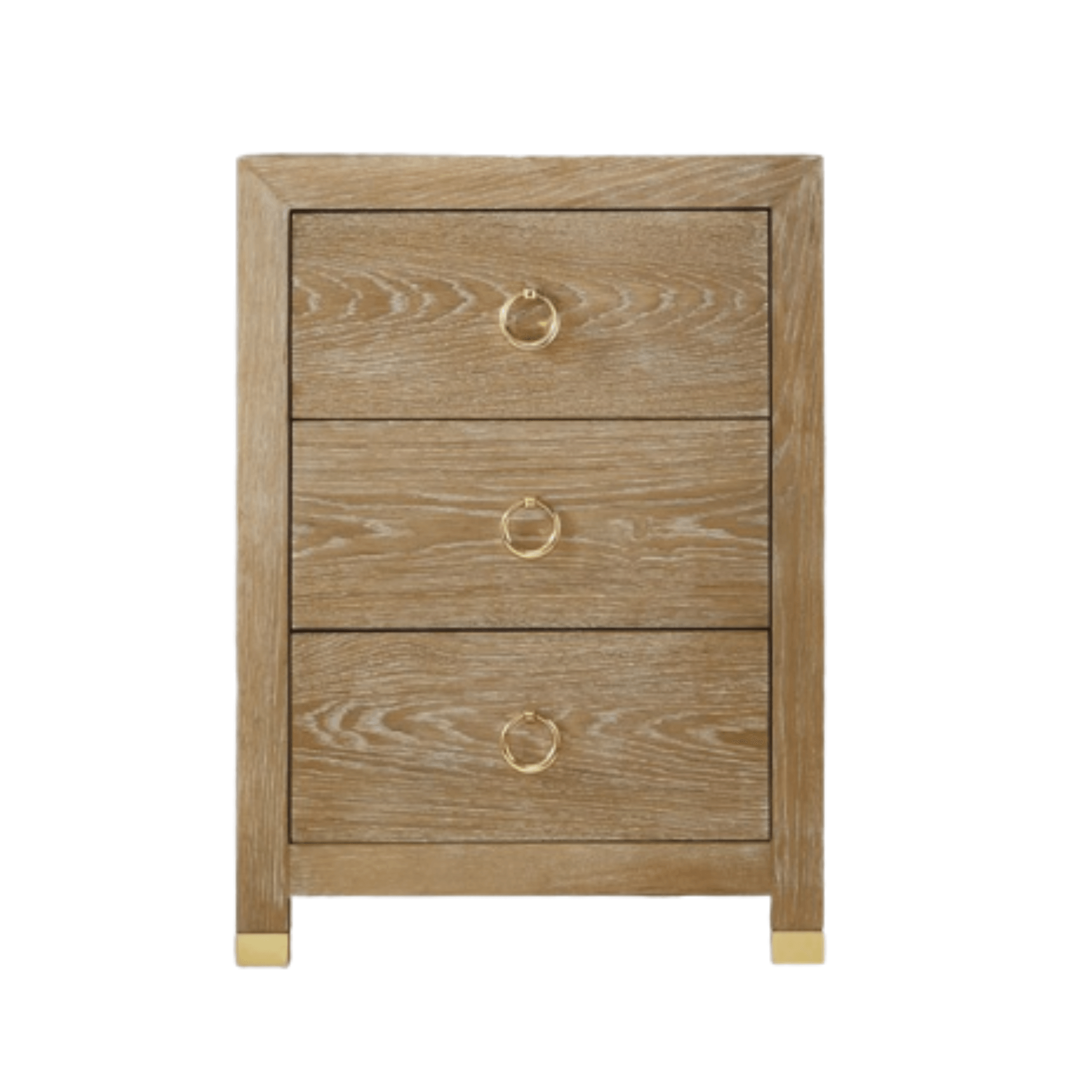 Modern History Ventura Small Bedside Chest The Well Appointed House