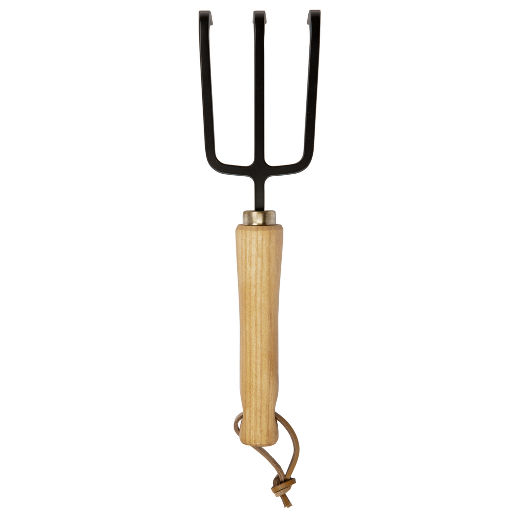 Moku Small Cultivator Garden Tool - The Well Appointed House