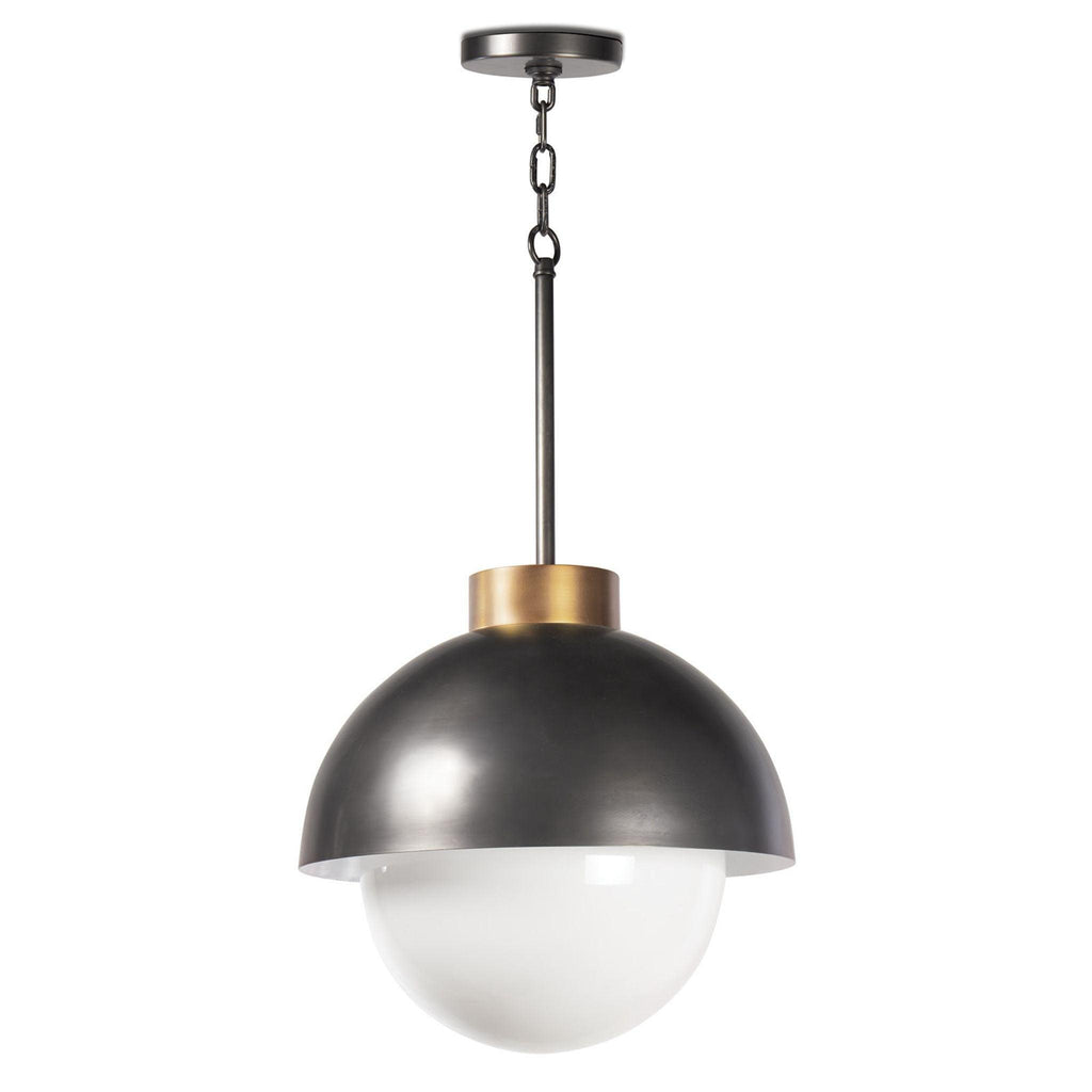 Montreux Pendant-Available in Three Finishes - Chandeliers & Pendants - The Well Appointed House