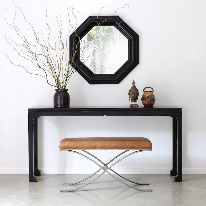 Morris Console Table - Sideboards & Consoles - The Well Appointed House