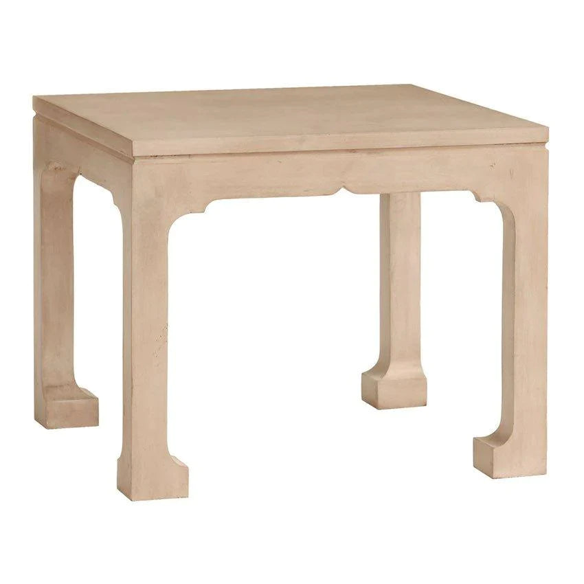 Morris Side Table - Side & Accent Tables - The Well Appointed House