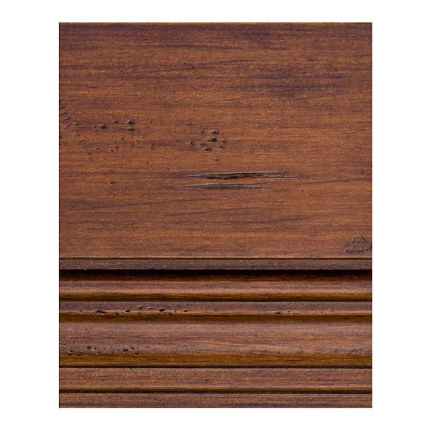 Morris Three Drawer Dresser - Dressers & Armoires - The Well Appointed House
