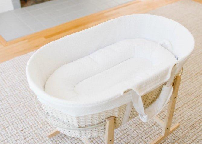 Moses Pod Pad - Changing Tables & Pads - The Well Appointed House
