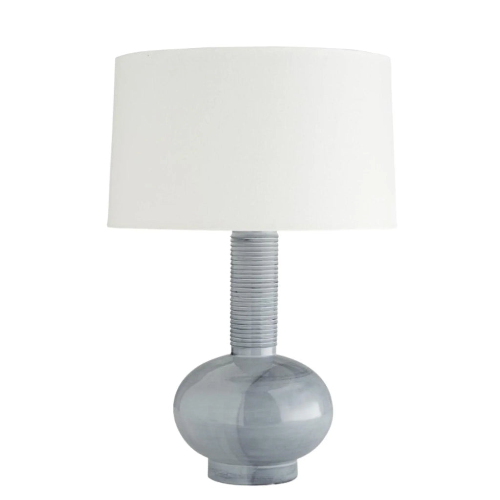 Nakoma Table Lamp - Table Lamps - The Well Appointed House