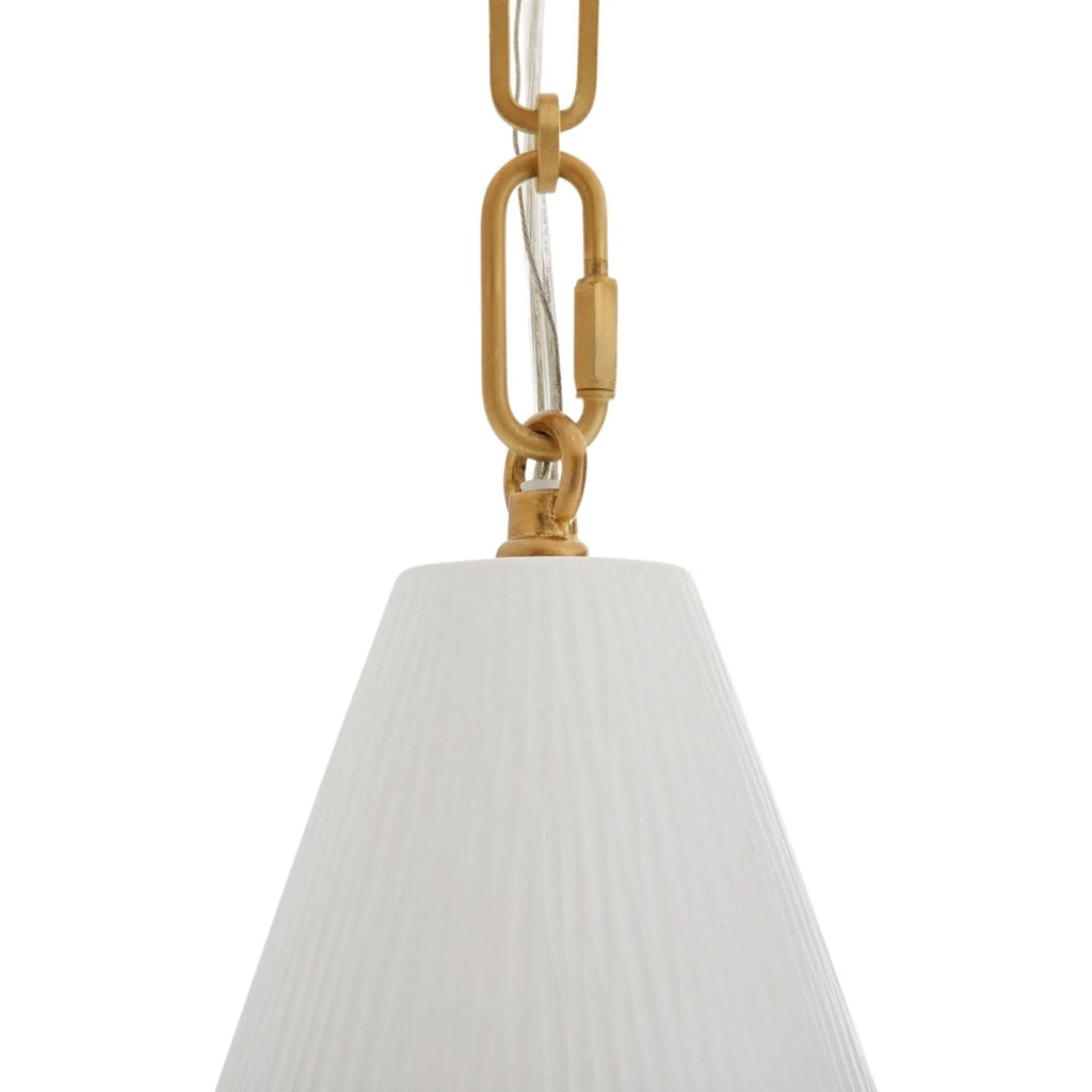 Oakland Pendant Light - Chandeliers & Pendants - The Well Appointed House
