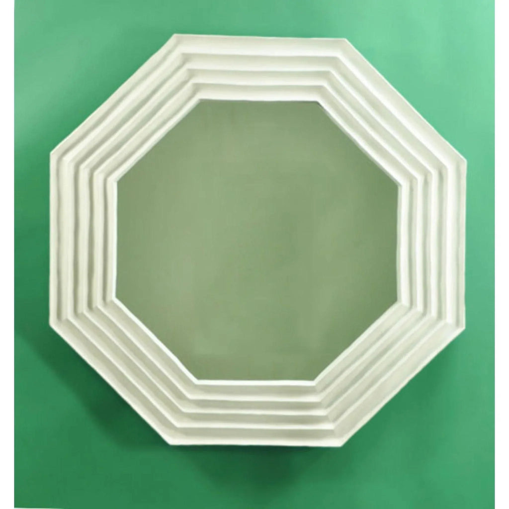 Octagon Quartet Wall Mirror - Wall Mirrors - The Well Appointed House