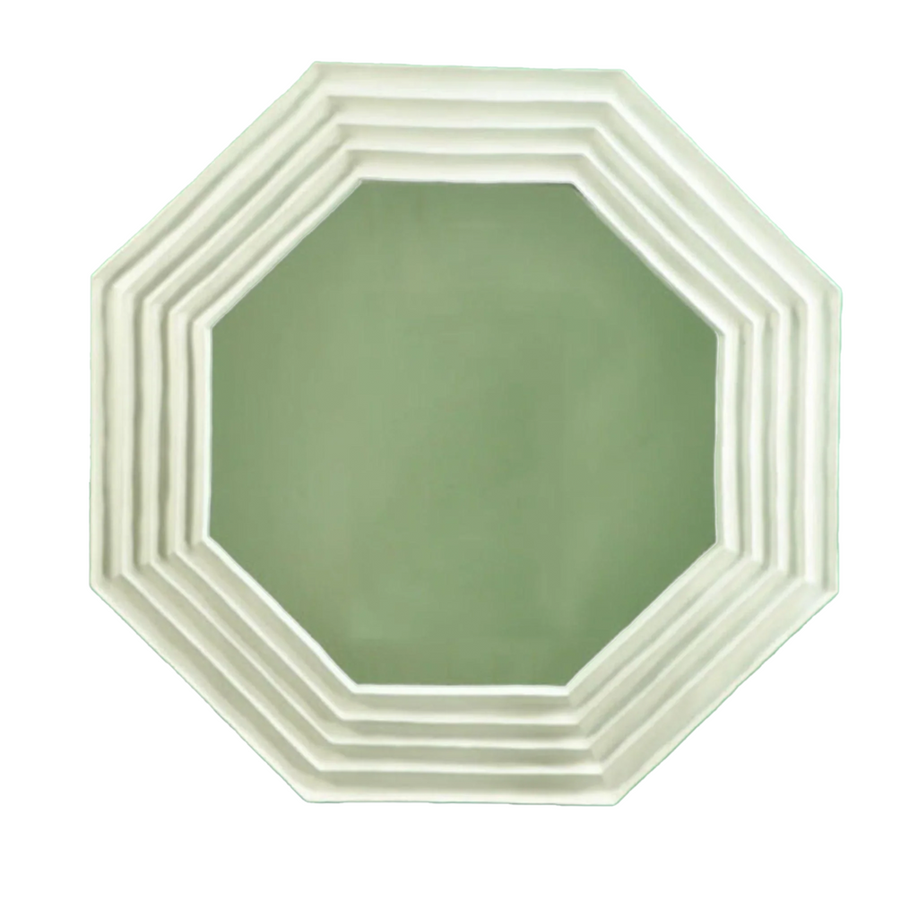 Octagon Quartet Wall Mirror - Wall Mirrors - The Well Appointed House