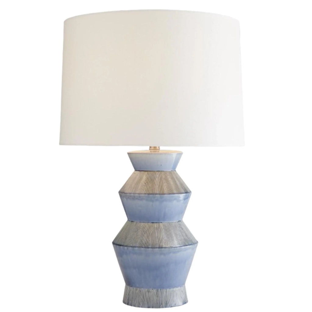 Ogden Table Lamp - Table Lamps - The Well Appointed House
