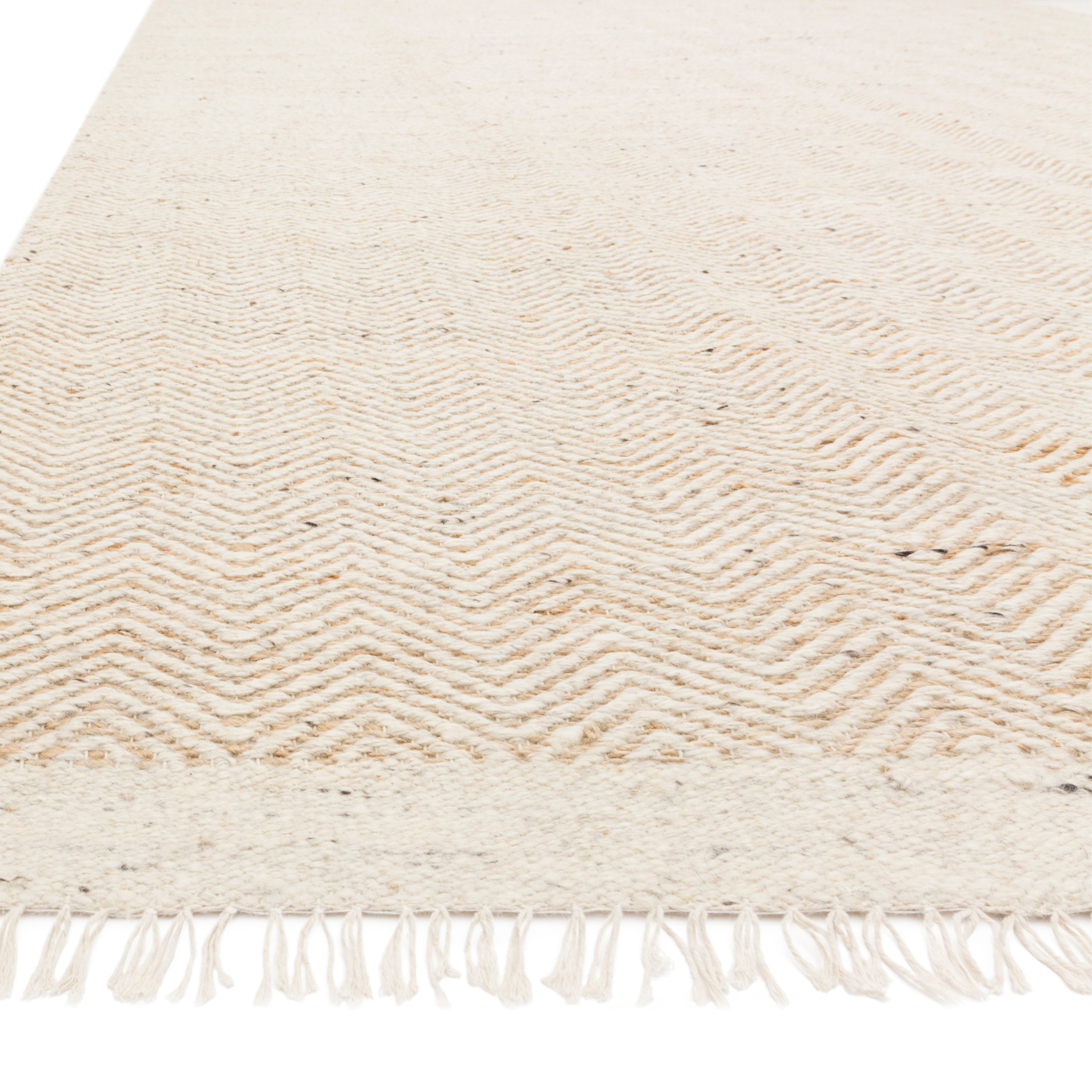 Ordinary Rug Omen Natural Area Rug – The Well Appointed House