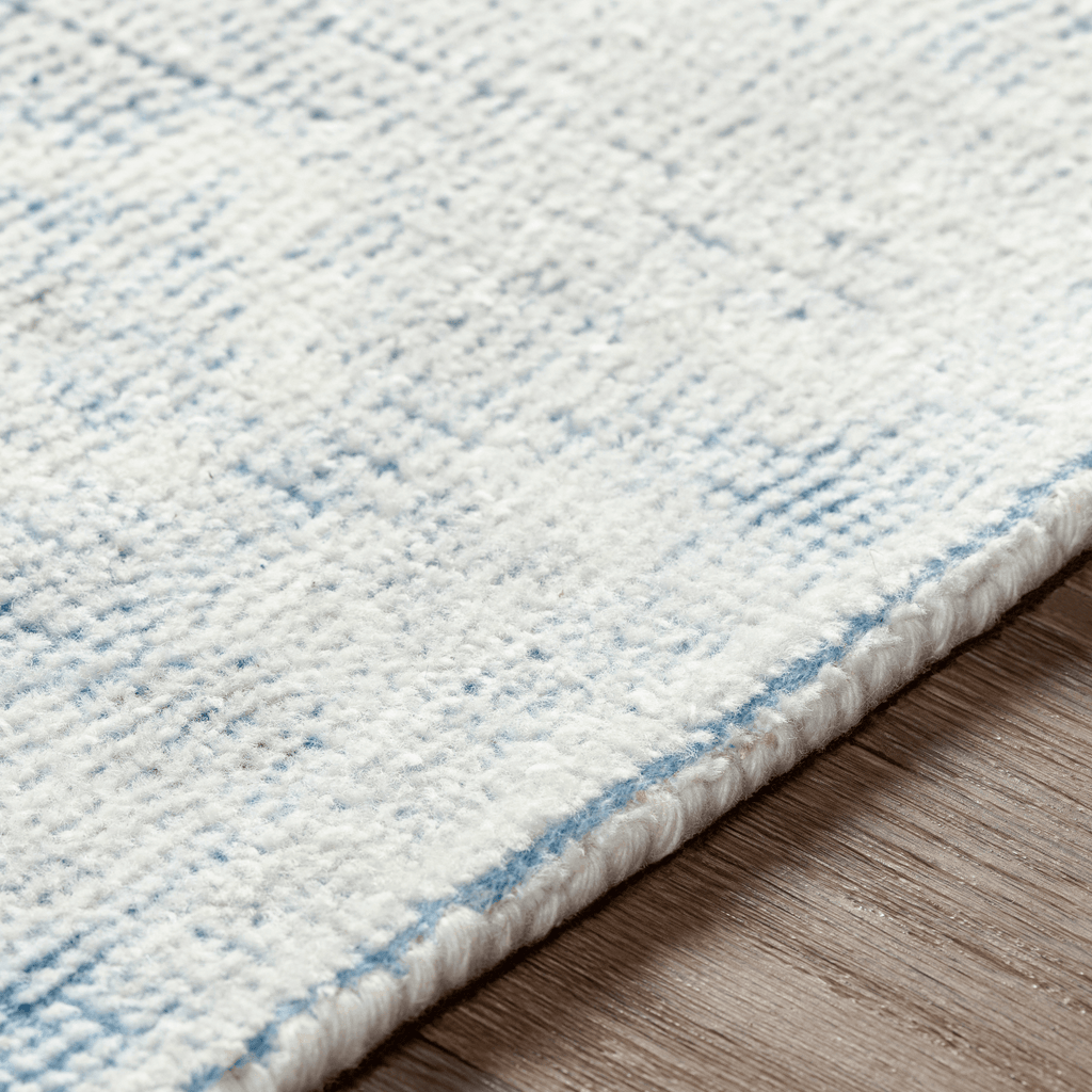 Oregon Wool Blend Area Rug - Available in a Variety of Sizes - Rugs - The Well Appointed House