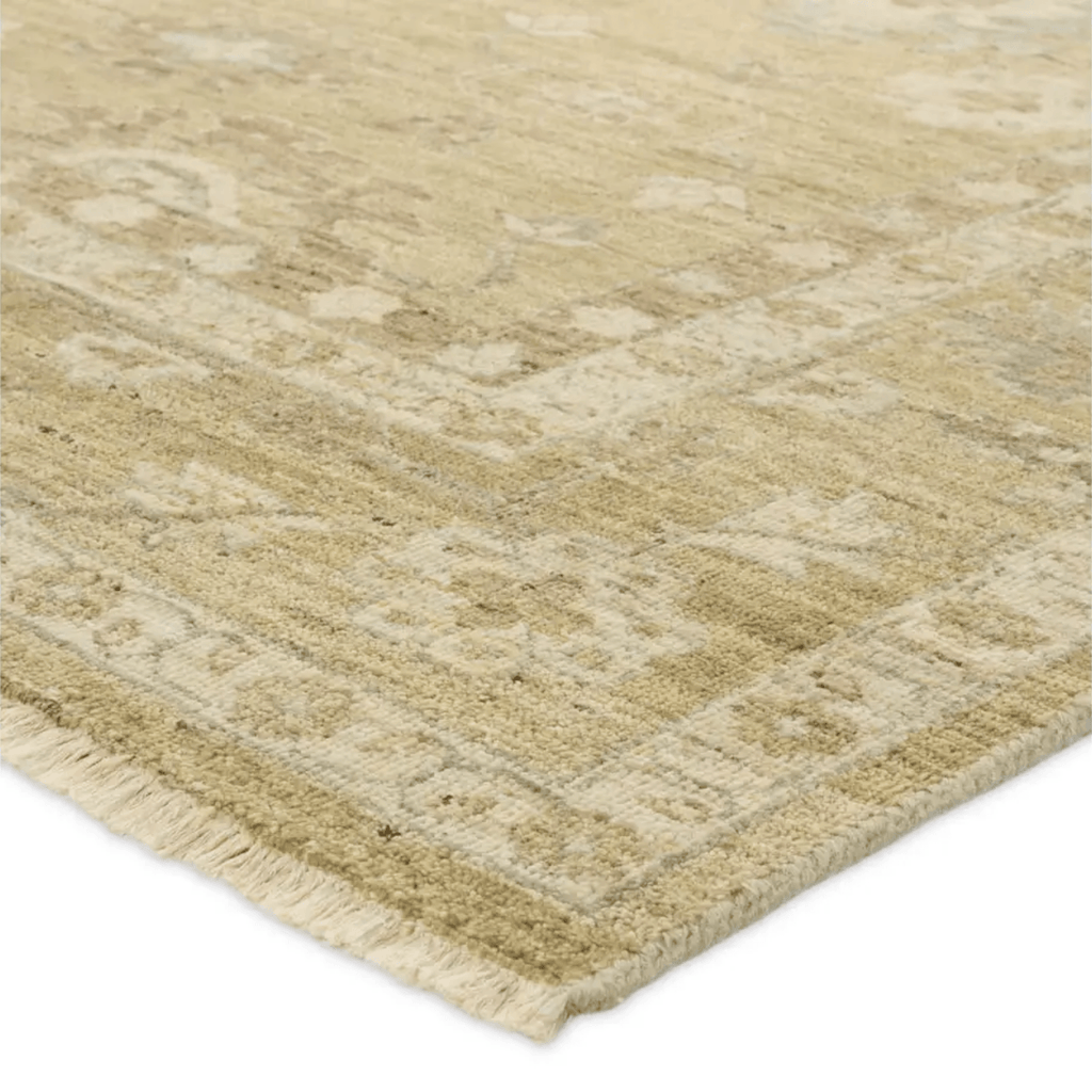 Orenda Hand Knotted Wool Area Rug - Available in a Variety of Sizes - Rugs - The Well Appointed House