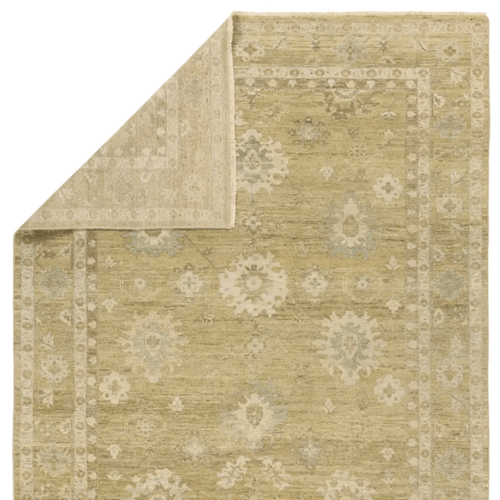 Orenda Hand Knotted Wool Area Rug - Available in a Variety of Sizes - Rugs - The Well Appointed House