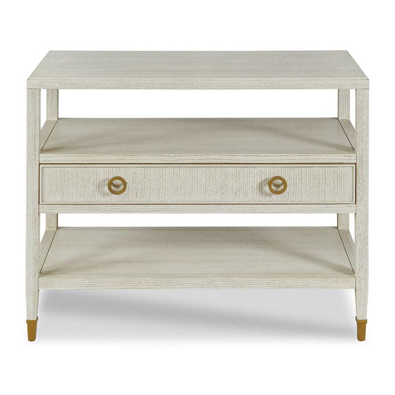 Orion Bedside Table - Nightstands & Chests - The Well Appointed House