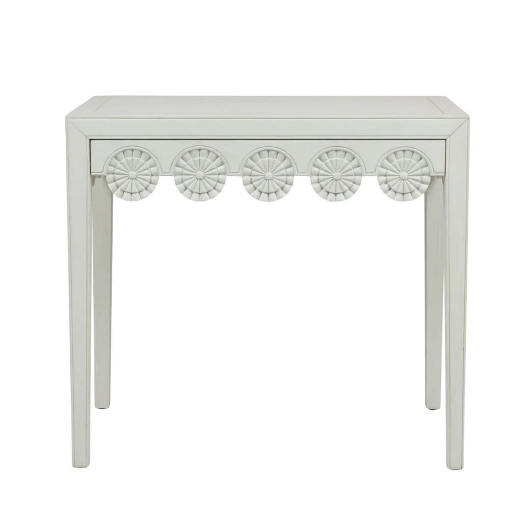 Otto Side Table - The Well Appointed House