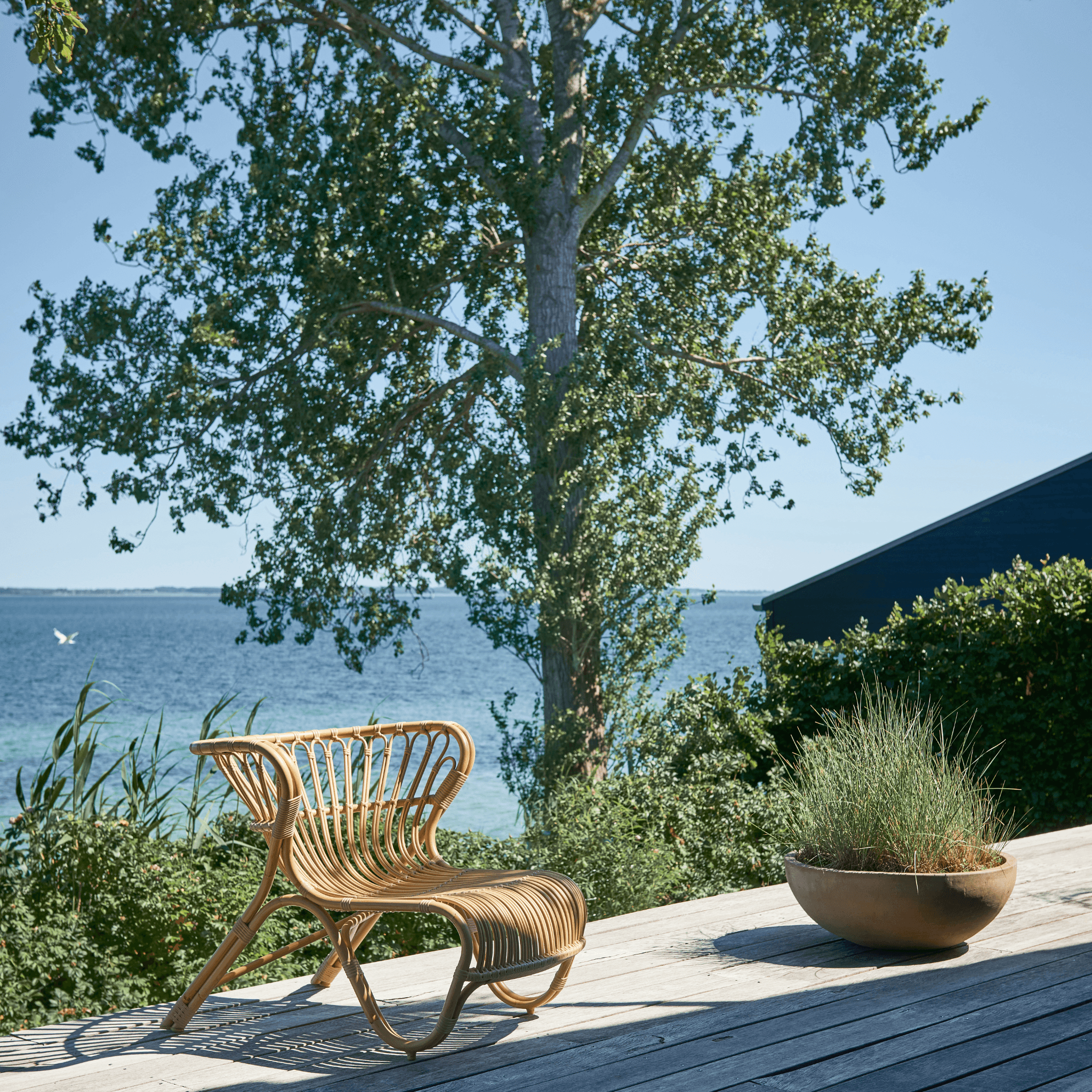 Danish best sale outdoor furniture