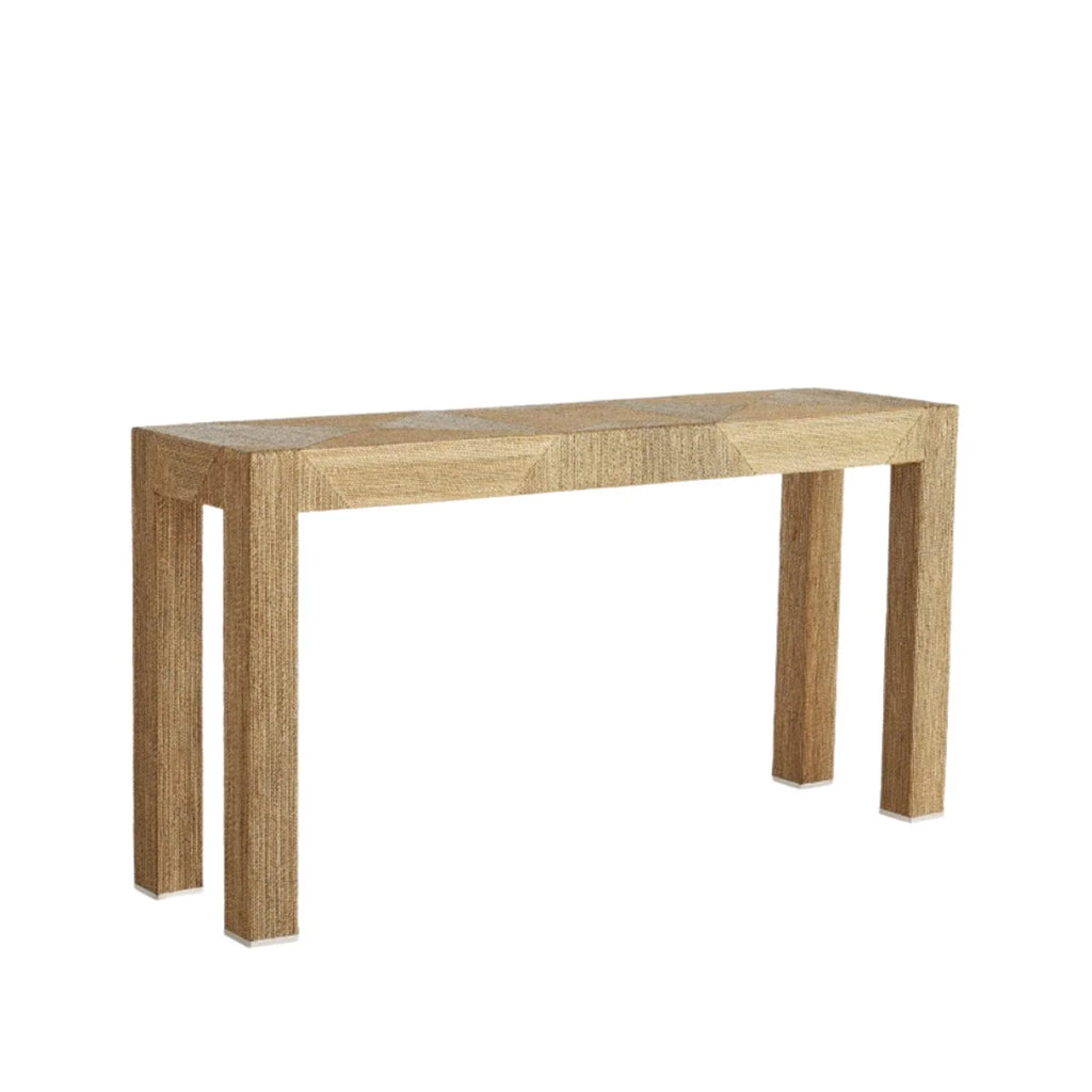 Palmetto Console Table - Sideboards & Consoles - The Well Appointed House