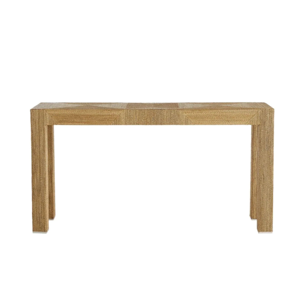 Palmetto Console Table - Sideboards & Consoles - The Well Appointed House