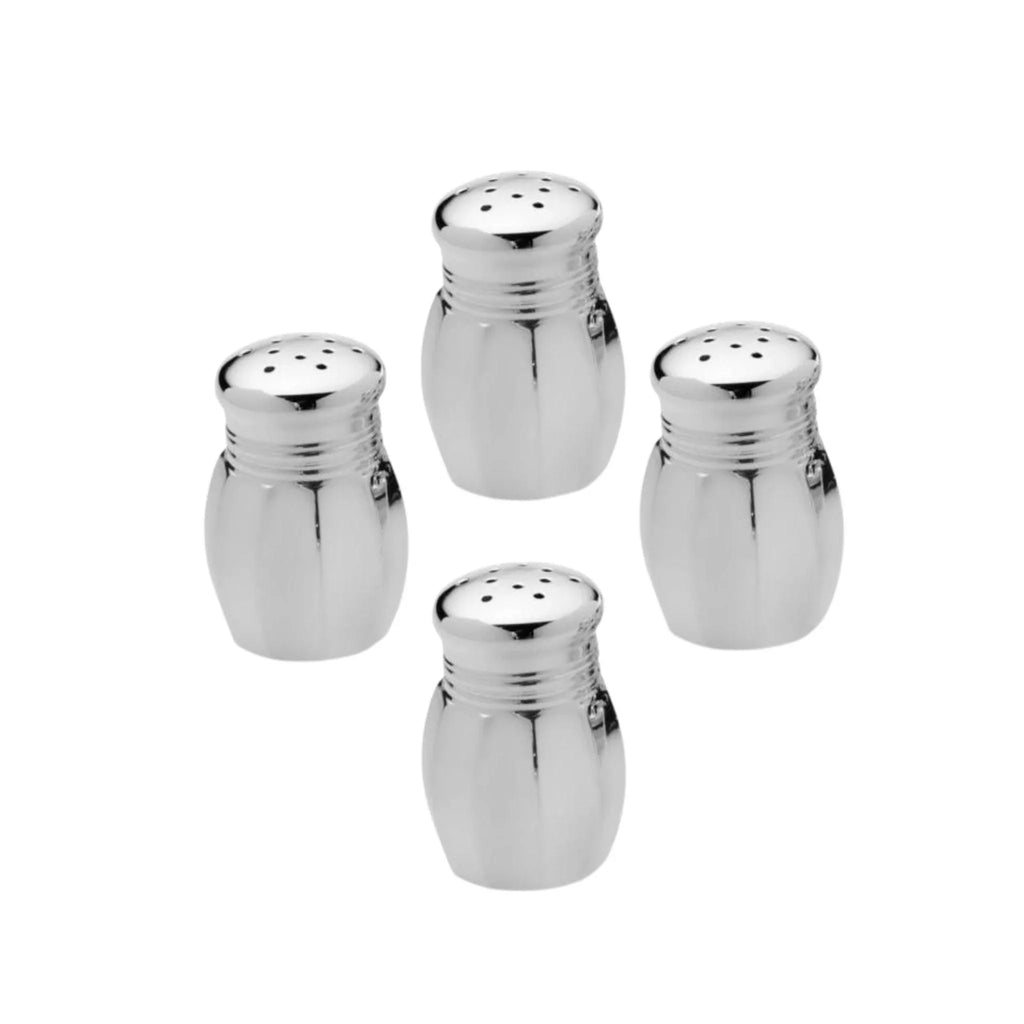 Petite Salt and Pepper Shaker Set - Serveware - The Well Appointed House