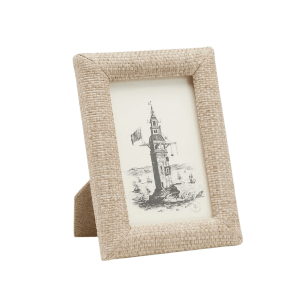 Pigeon & Poodle Belem Picture Frame - Available in Three Sizes - Picture Frames - The Well Appointed House