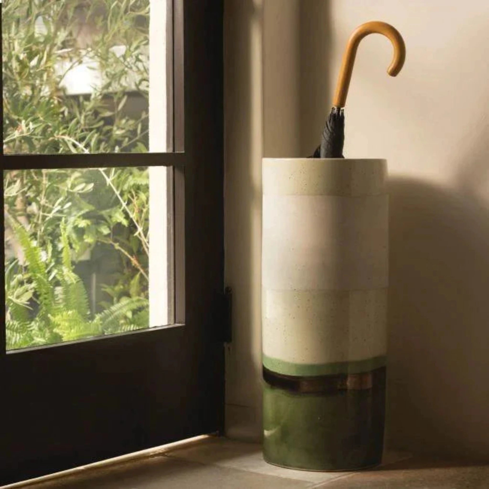 Pigeon & Poodle Lienz Umbrella Stand