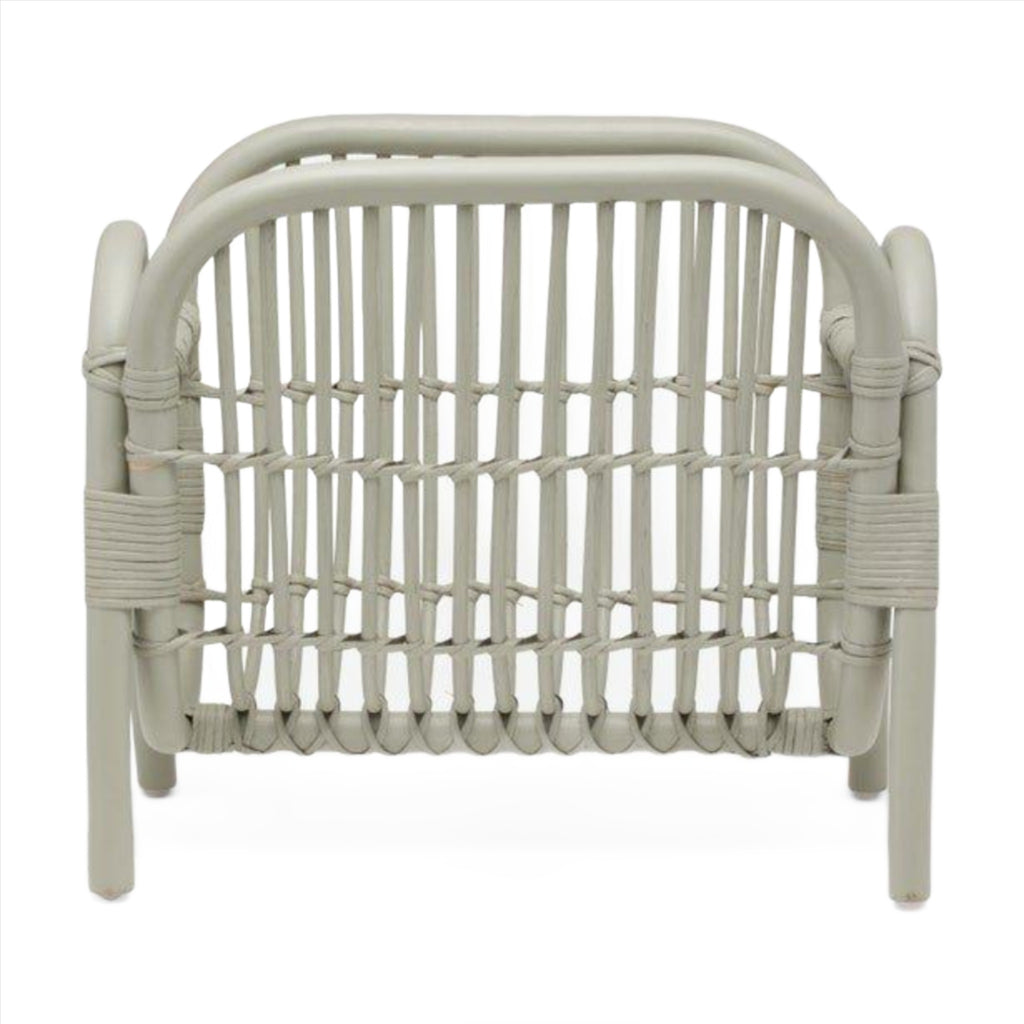 Magazine Racks – The Well Appointed House